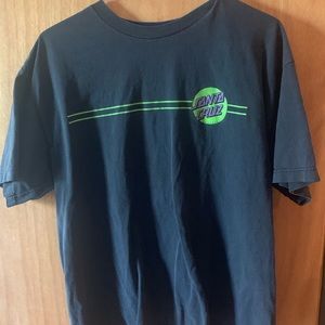 Santa Cruz x Marvel HULK Colab (XL)